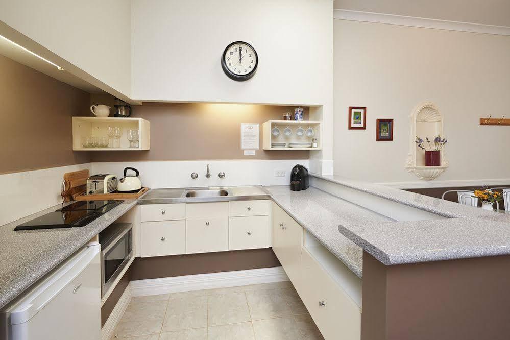 Albany Harbourside Apartments And Houses Exterior photo