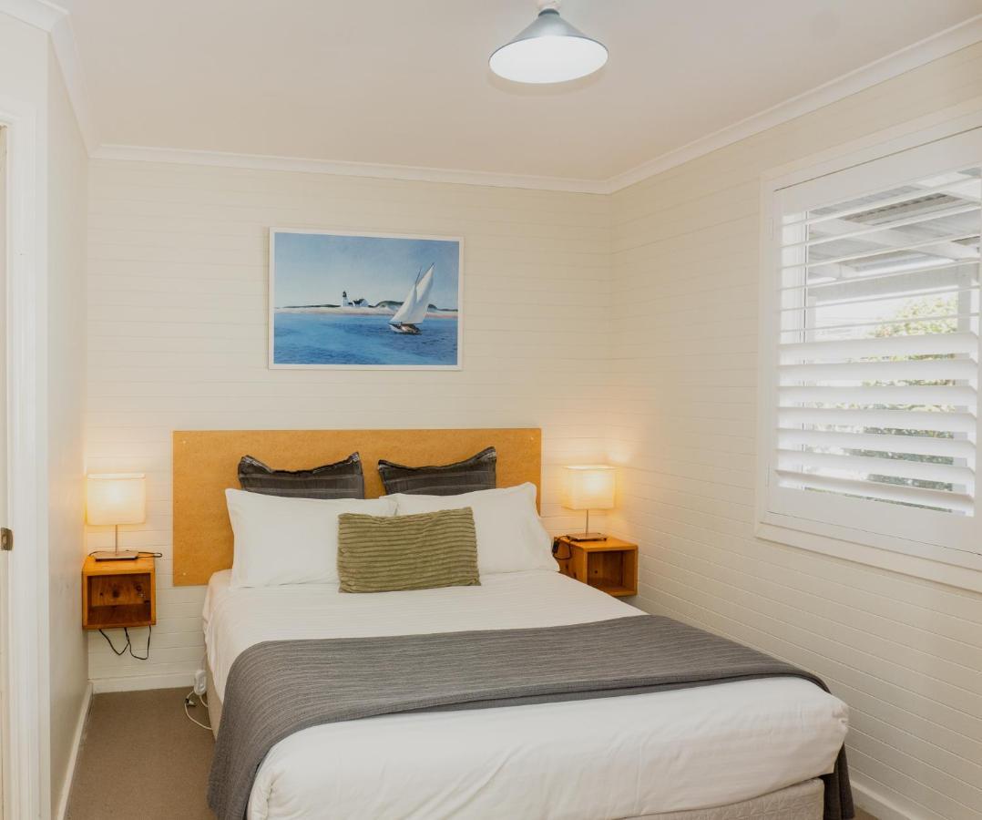 Albany Harbourside Apartments And Houses Exterior photo