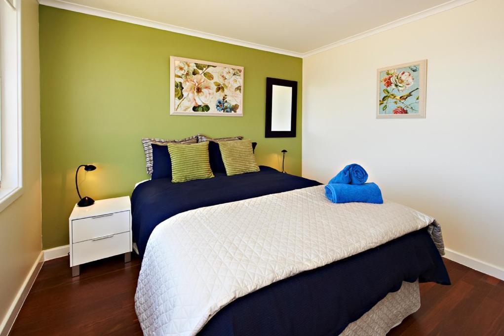Albany Harbourside Apartments And Houses Exterior photo