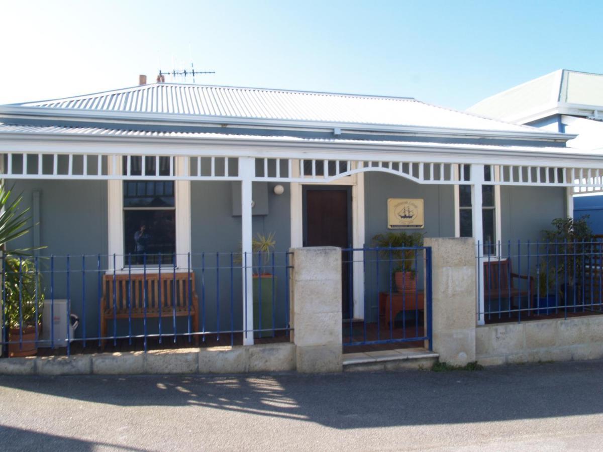 Albany Harbourside Apartments And Houses Exterior photo