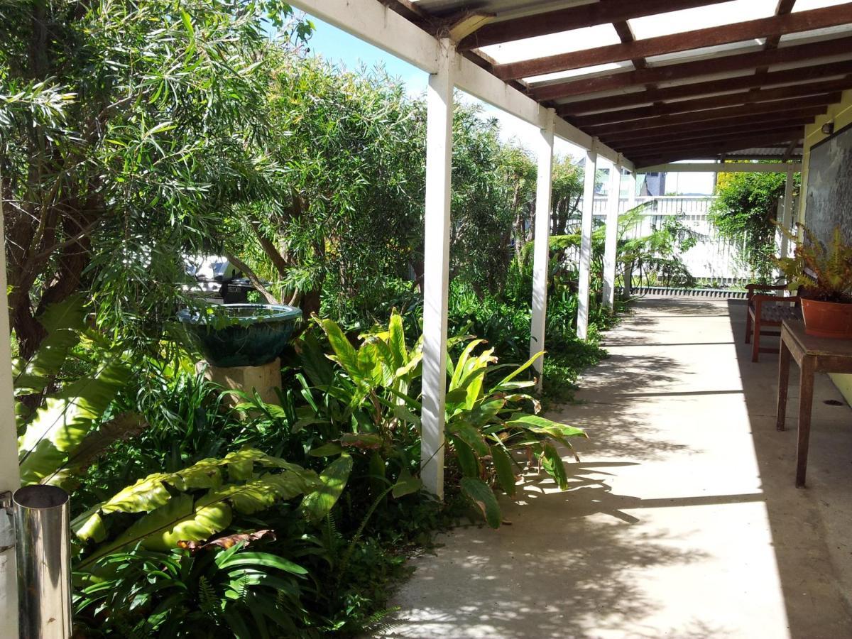 Albany Harbourside Apartments And Houses Exterior photo