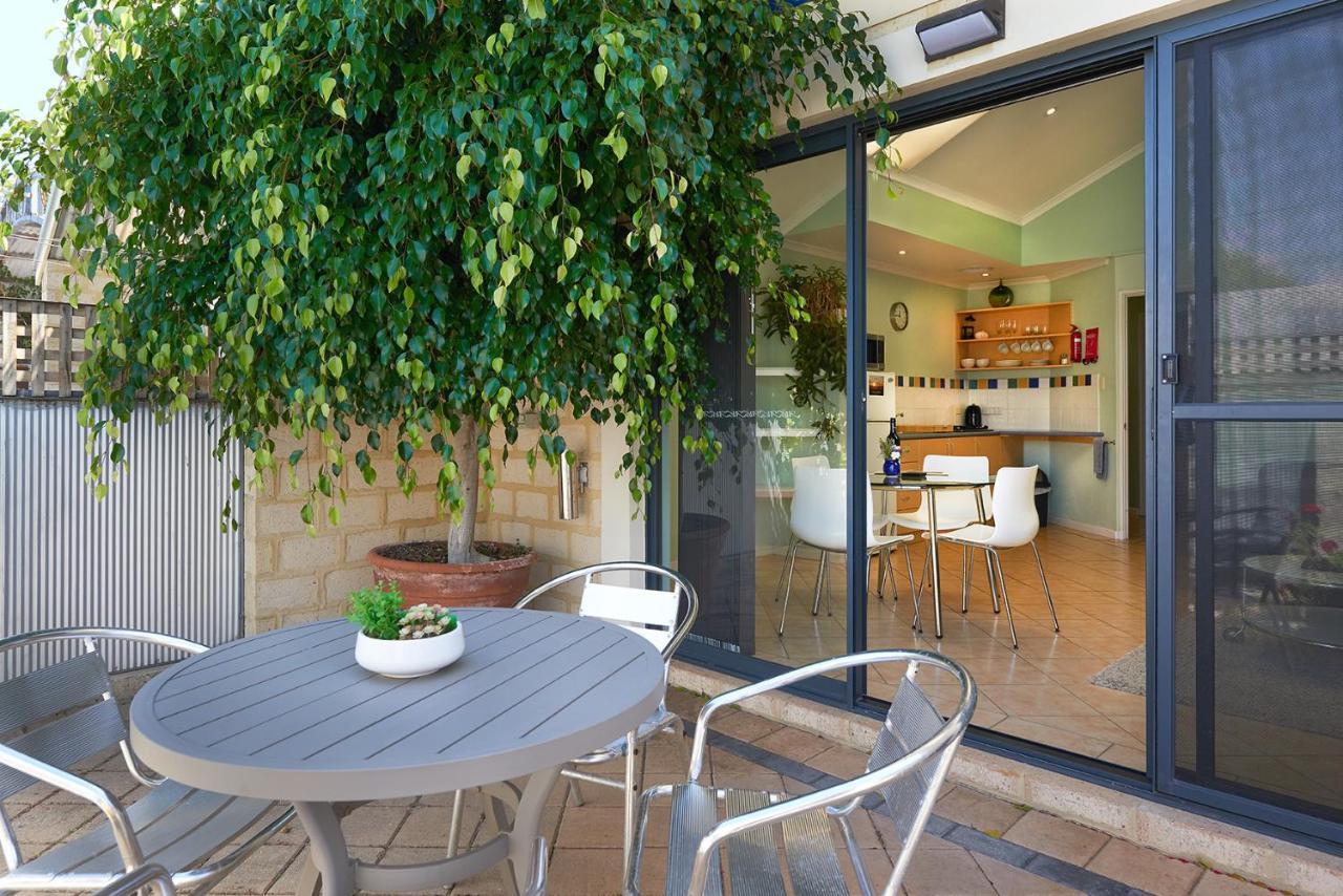 Albany Harbourside Apartments And Houses Exterior photo