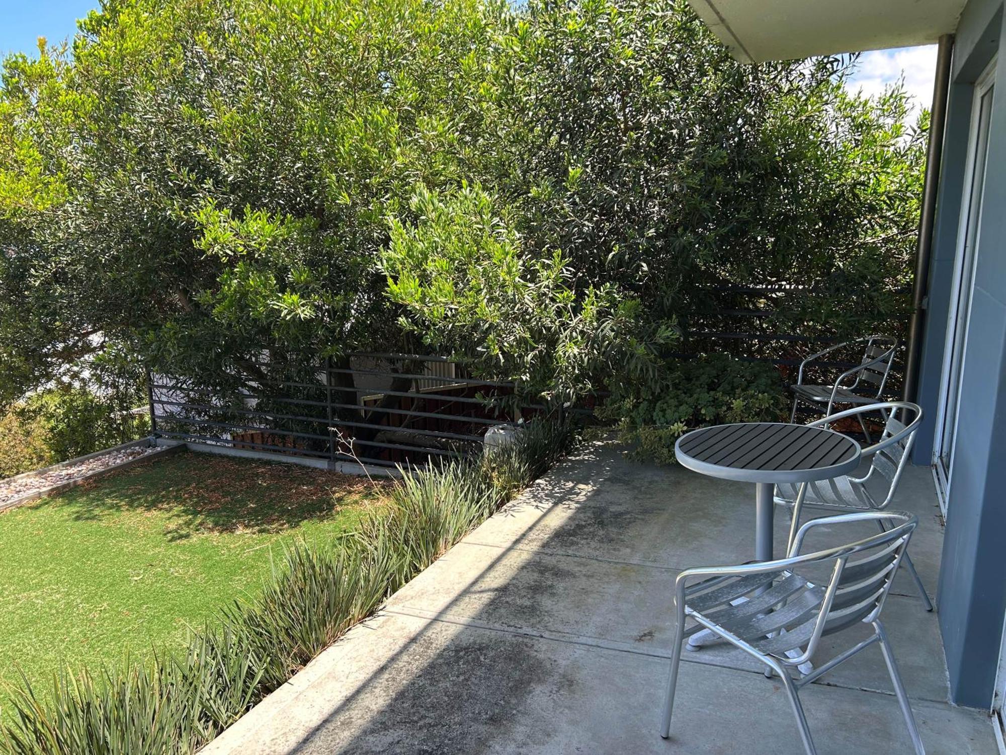 Albany Harbourside Apartments And Houses Exterior photo