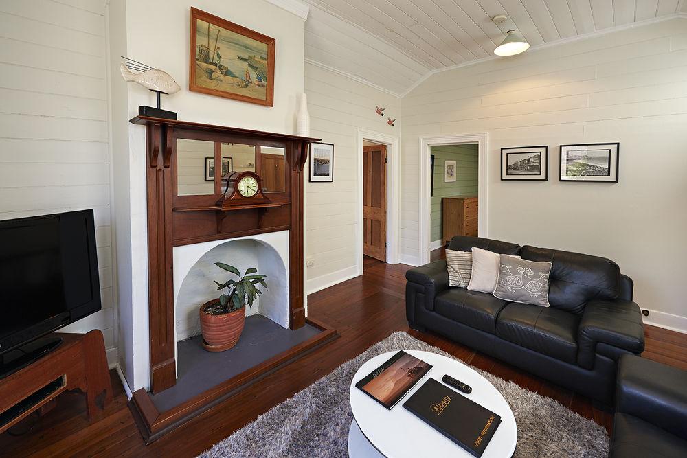 Albany Harbourside Apartments And Houses Exterior photo