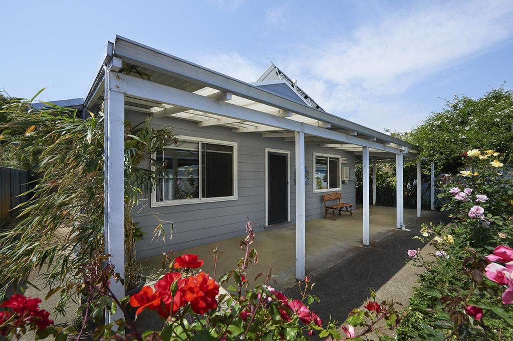 Albany Harbourside Apartments And Houses Exterior photo