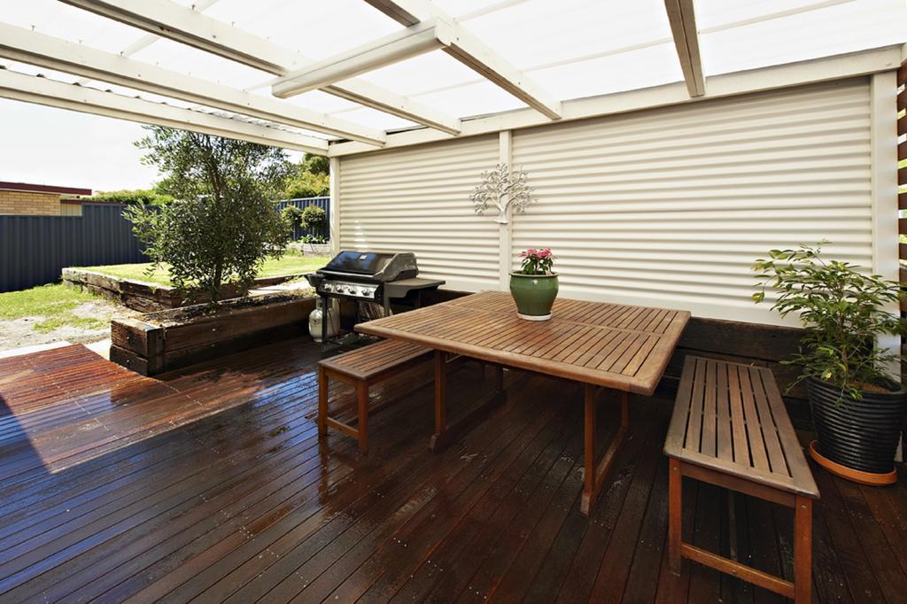 Albany Harbourside Apartments And Houses Exterior photo