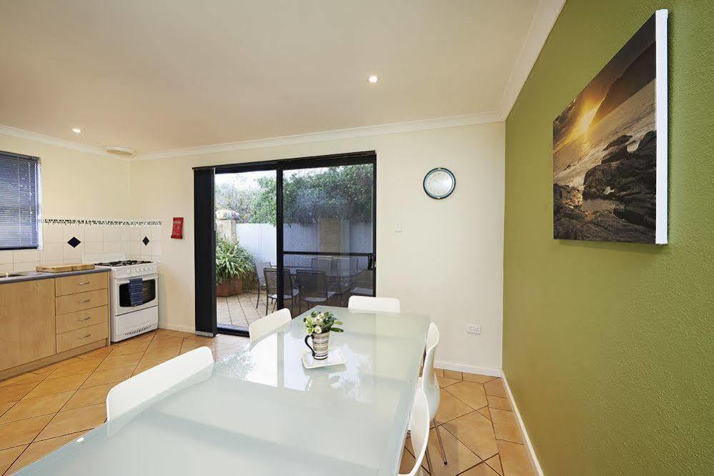 Albany Harbourside Apartments And Houses Exterior photo