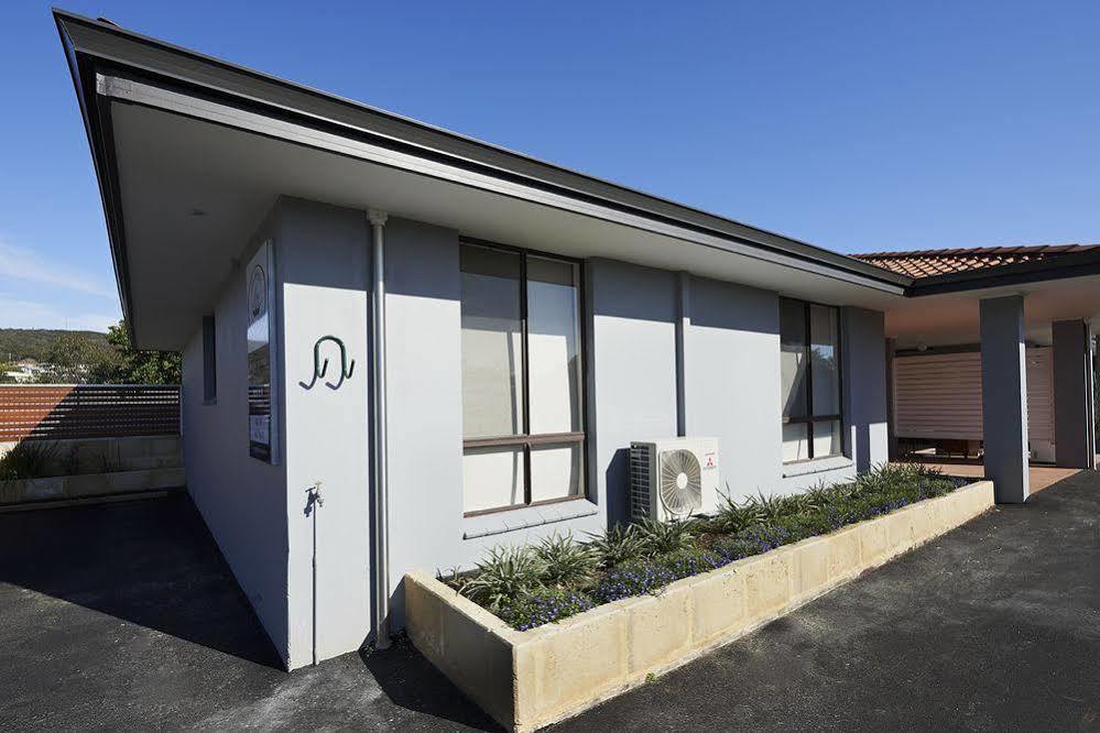Albany Harbourside Apartments And Houses Exterior photo