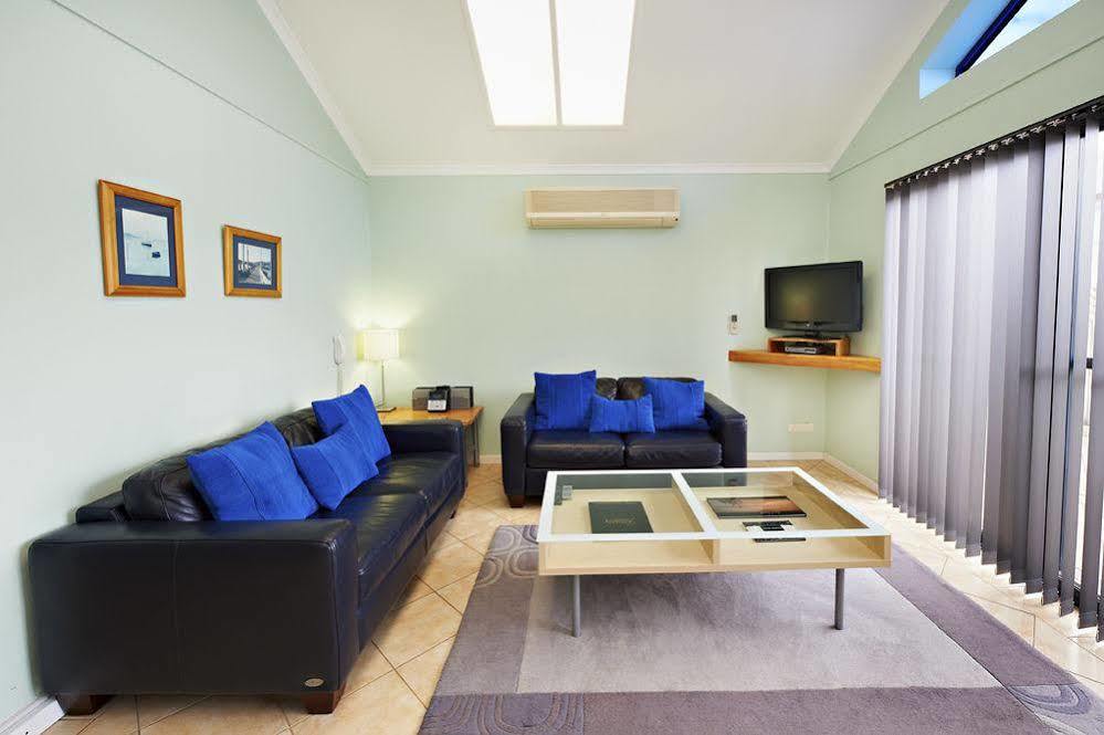 Albany Harbourside Apartments And Houses Exterior photo