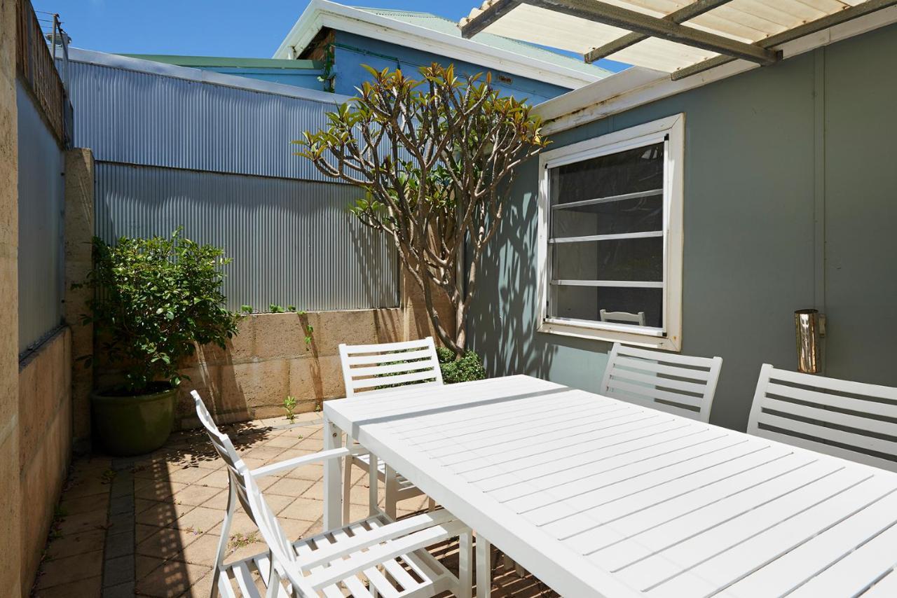 Albany Harbourside Apartments And Houses Exterior photo