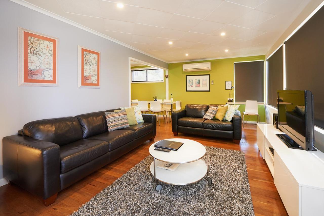 Albany Harbourside Apartments And Houses Exterior photo